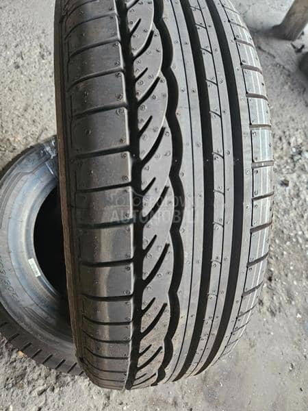 Dunlop 185/60 R15 Letnja