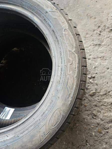 Dunlop 185/60 R15 Letnja