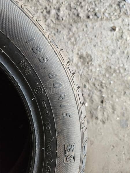 Dunlop 185/60 R15 Letnja