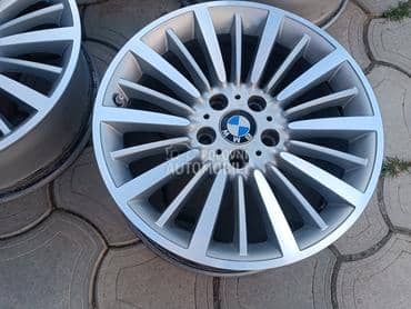 Aluminijumske felne  18" 5 x 120