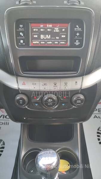 Fiat Freemont 2.0 M-Jet //LOUNGE//