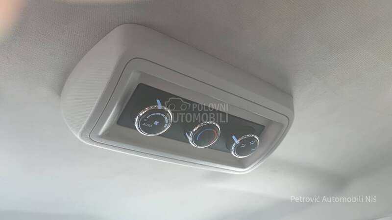 Fiat Freemont 2.0 M-Jet //LOUNGE//