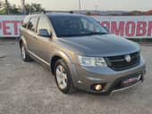 Fiat Freemont 2.0 M-Jet //LOUNGE//