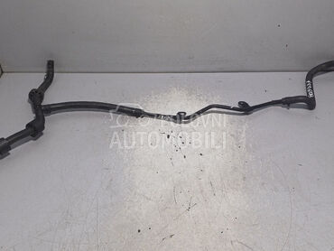 CRIJEVO za Volkswagen Tiguan