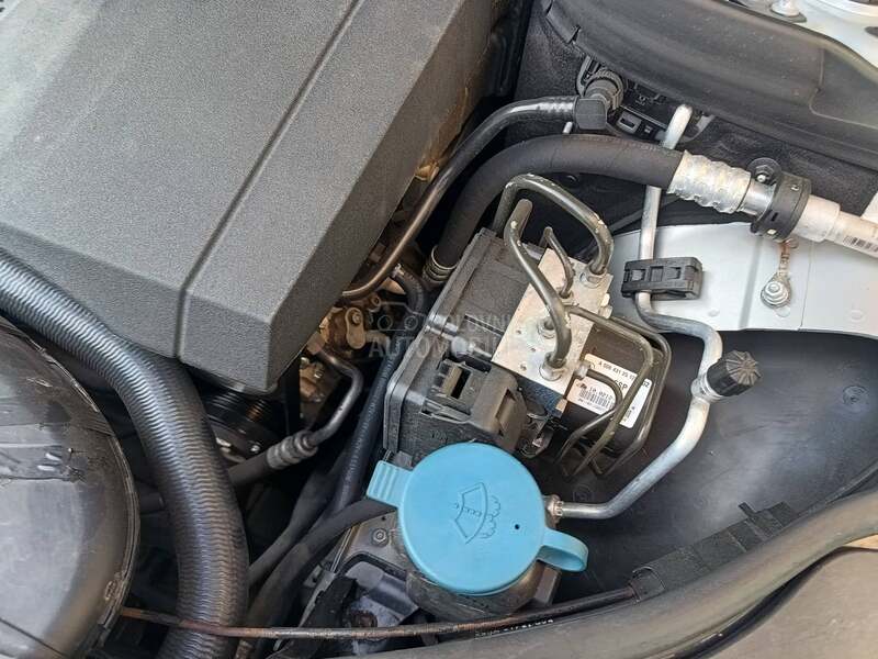 Mercedes Benz C 220 w204