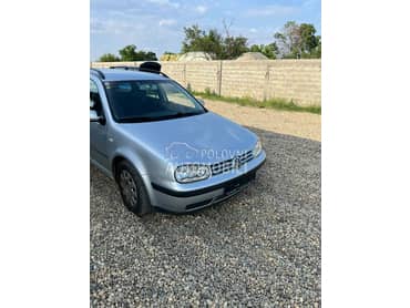 Opruge za Volkswagen Golf 4