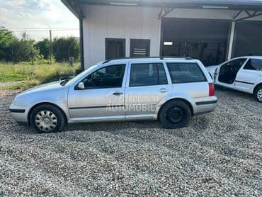 Vrata za Volkswagen Golf 4