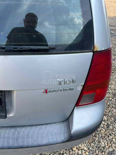Poklopac motora (1.9 TDI)