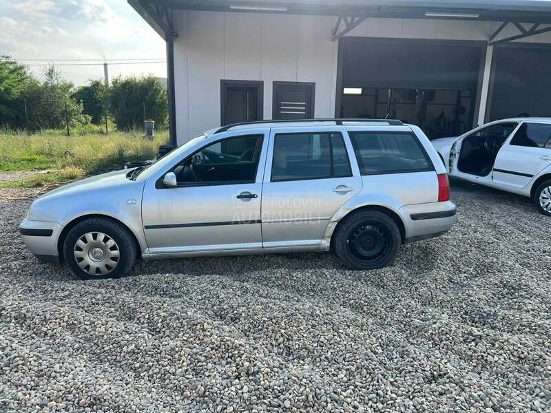 Poklopac motora (1.9 TDI)