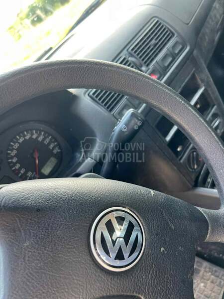 Poklopac motora (1.9 TDI)