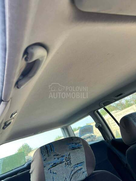 Poklopac motora (1.9 TDI)
