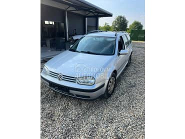 Poklopac motora (1.9 TDI) za Volkswagen Golf 4