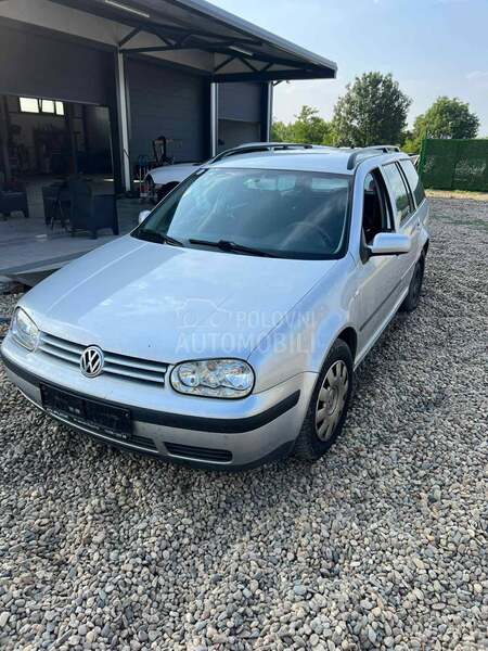 Poklopac motora (1.9 TDI)