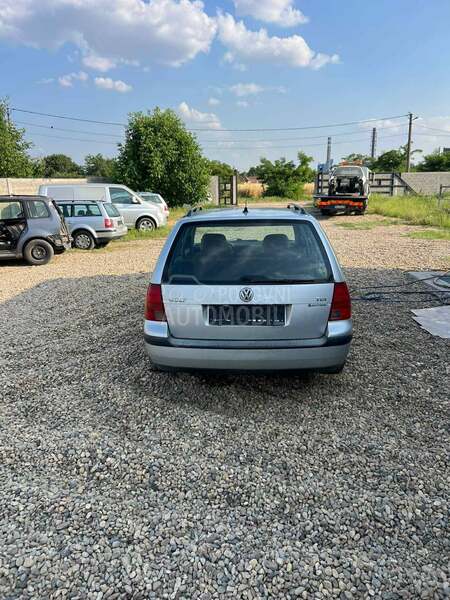 Poklopac motora (1.9 TDI)