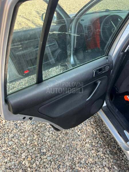 Poklopac motora (1.9 TDI)