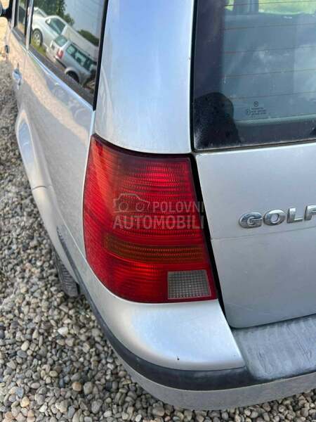 Poklopac motora (1.9 TDI)