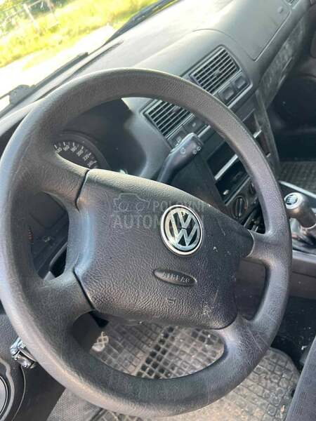 Poklopac motora (1.9 TDI)