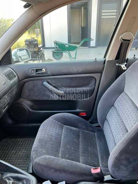 Poklopac motora (1.9 TDI)