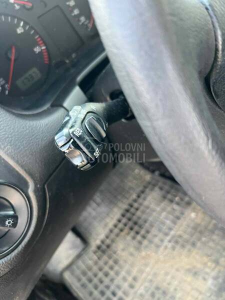 Alternator (1.9 TDI)