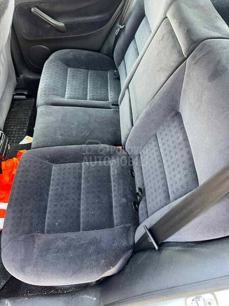 Alternator (1.9 TDI)