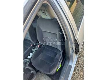 Sedišta (karavan) za Volkswagen Golf 4