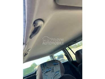 Nebo (karavan) za Volkswagen Golf 4, Golf 5