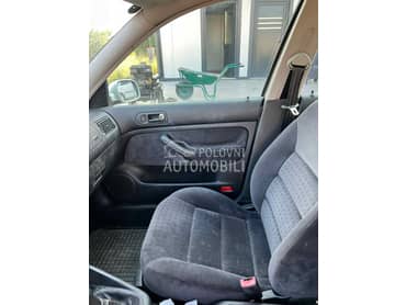 Sigurnosni pojas za Volkswagen Golf 4