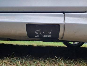 Poklopci pragova R-line / Rlin za Volkswagen Passat B6