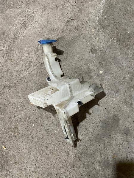 Posuda tecnosti za stakla