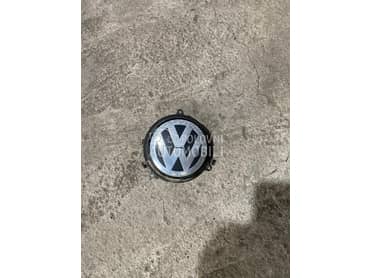 Brava gepeka, znak za Volkswagen Golf 5, Passat B6, Jetta