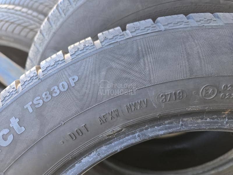 Continental 205/60 R16 Zimska