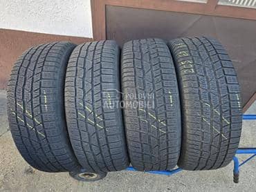 Continental 205/60 R16 Zimska