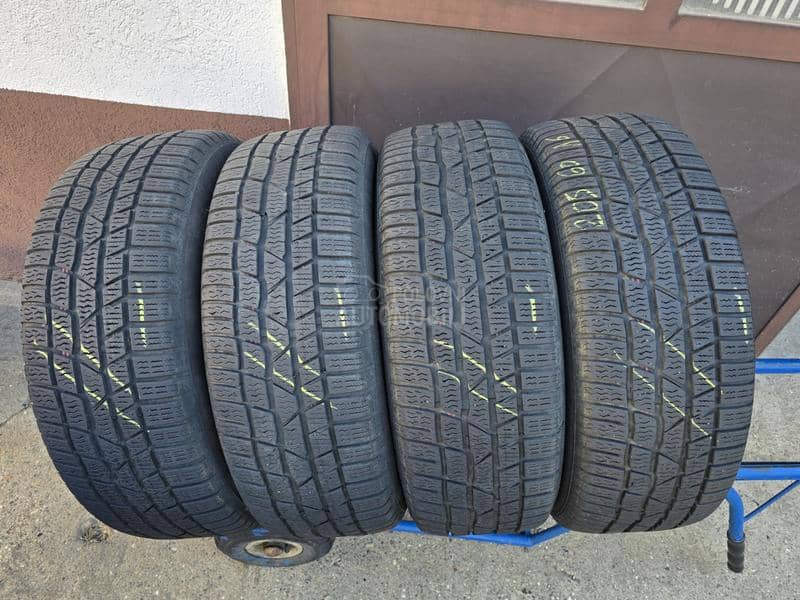 Continental 205/60 R16 Zimska