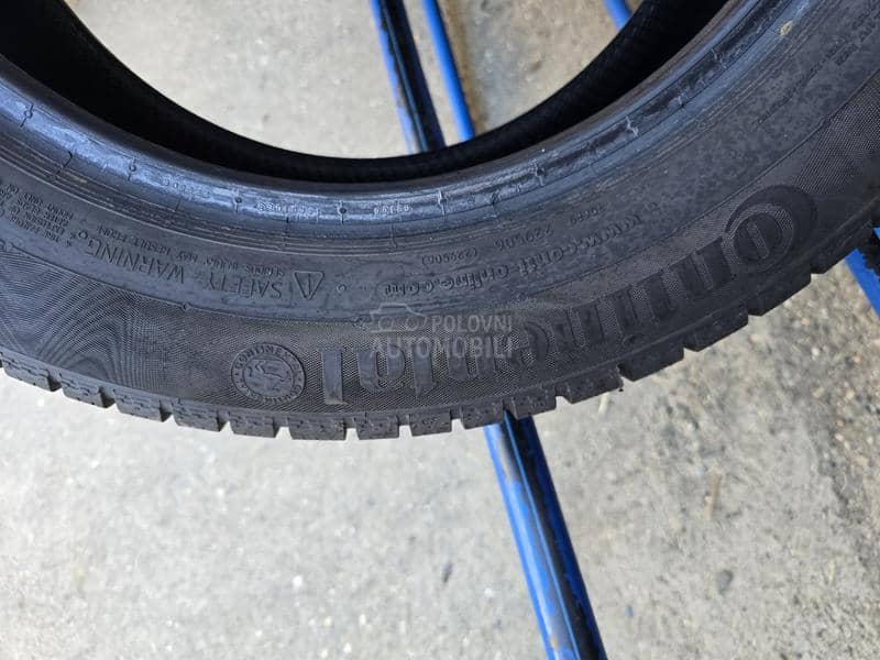 Continental 205/60 R16 Zimska