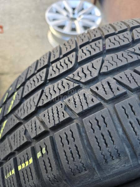 Continental 205/60 R16 Zimska