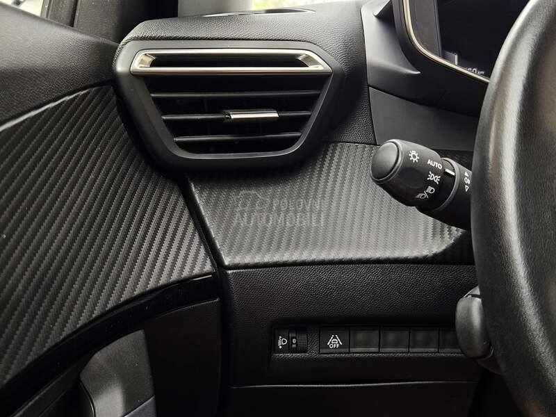 Peugeot 2008 1.5HDi/ALURE/89h k.m