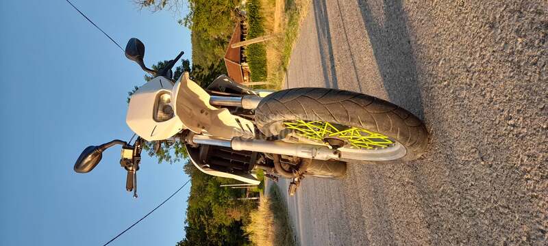 Gilera Smt 50cc