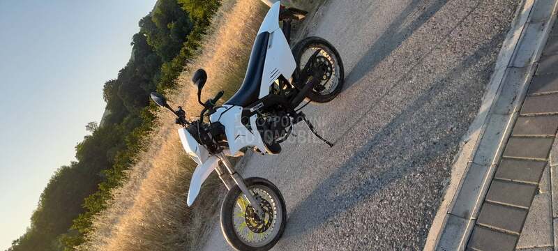 Gilera Smt 50cc