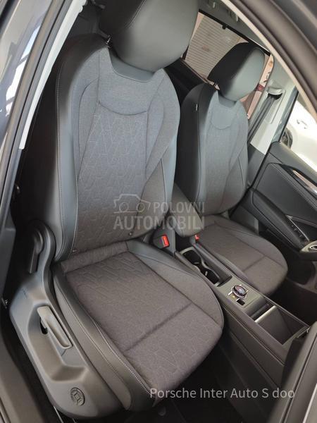 Volkswagen Tayron 1.5 eTSI DSG Life