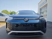 Volkswagen Tayron 1.5 eTSI Life 7 seat