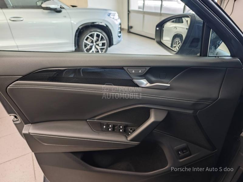 Volkswagen Tayron 1.5 eTSI DSG Life