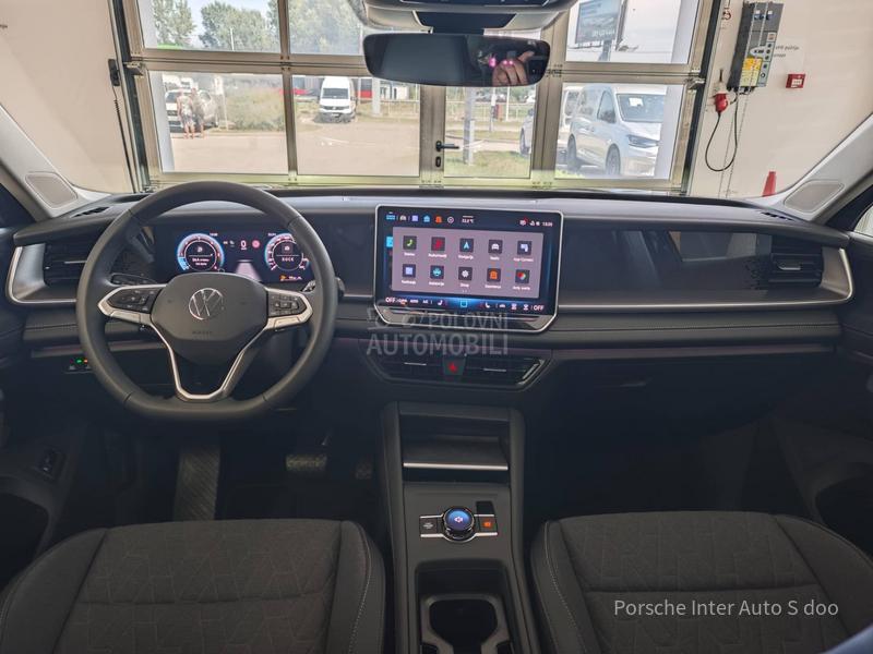 Volkswagen Tayron 1.5 eTSI DSG Life