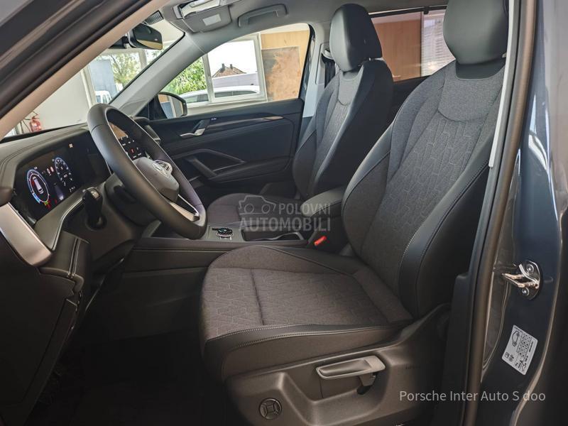 Volkswagen Tayron 1.5 eTSI DSG Life