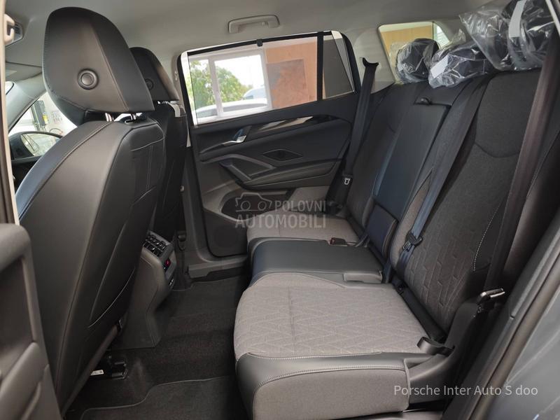 Volkswagen Tayron 1.5 eTSI DSG Life