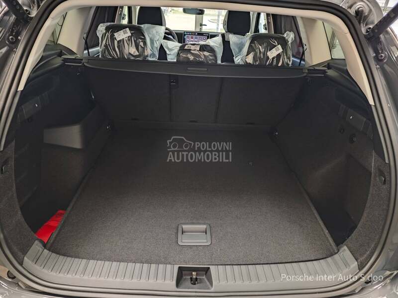 Volkswagen Tayron 1.5 eTSI DSG Life