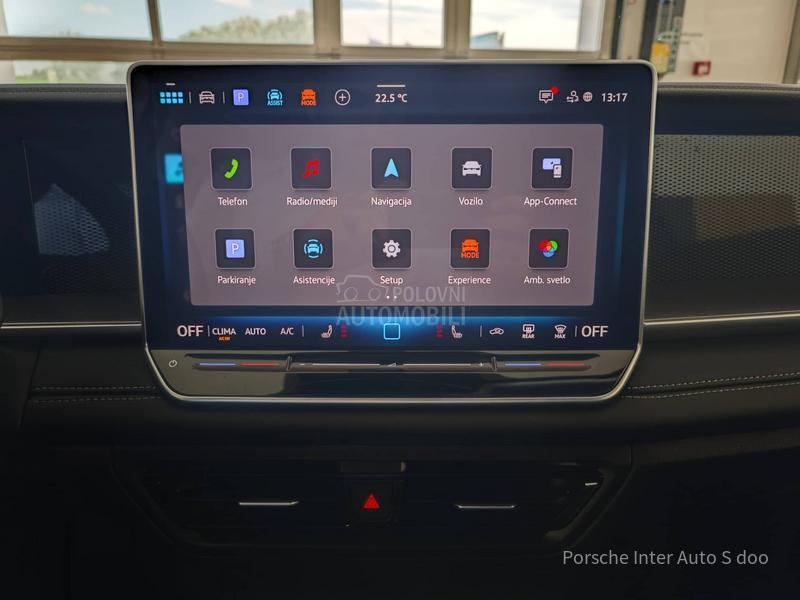 Volkswagen Tayron 1.5 eTSI DSG Life