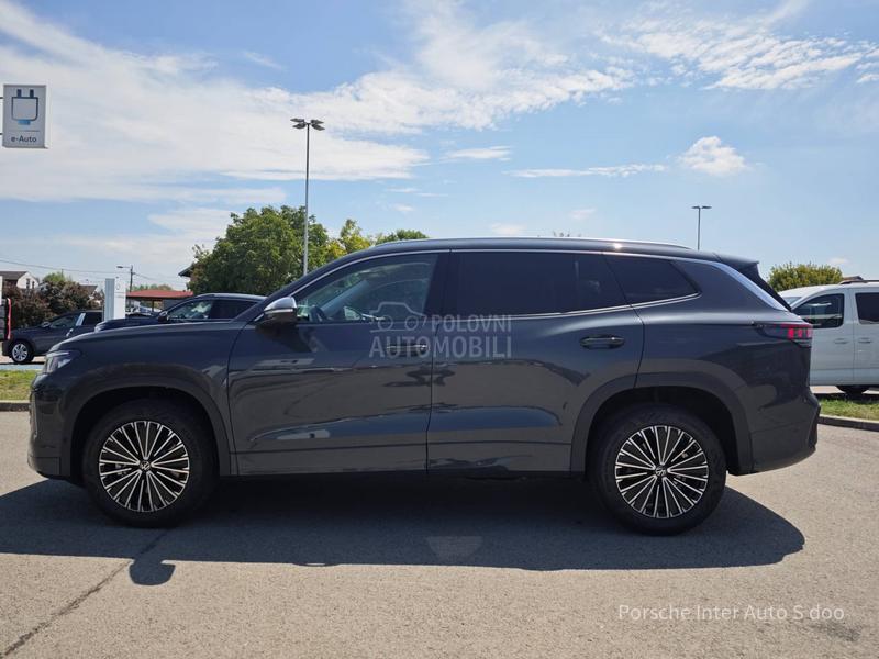 Volkswagen Tayron 1.5 eTSI DSG Life