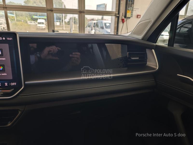 Volkswagen Tayron 1.5 eTSI DSG Life