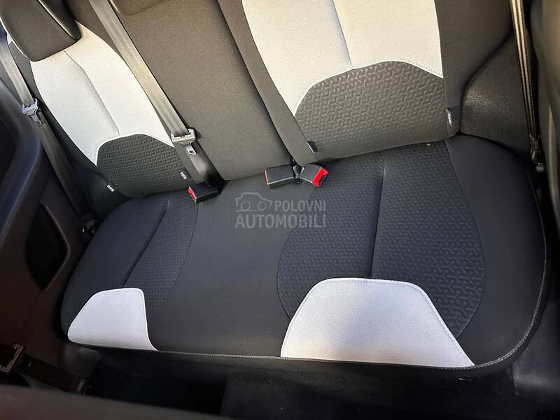 Citroen DS3 1,4 VTI