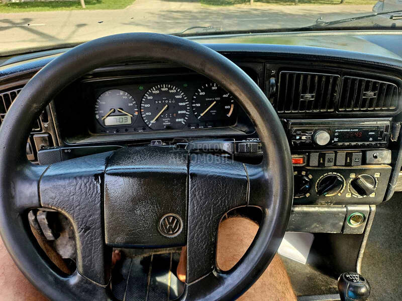 Volkswagen Passat B3 